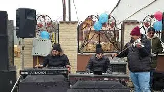 Băieți buni..instrumental 2020