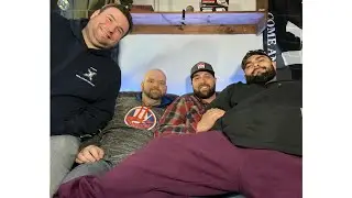 UnFollowVic S:4 Ep:7 - Nick & Joe - Shooting the Shit - Brooklyn Small Penis Pageant Winner '13