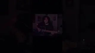 Immature - greg hernandez (original)