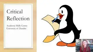 Critical Reflection