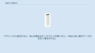 Apple Remote