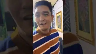 Naglilihi prank #papakul
