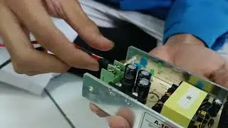 SMK Yadika Soreang, Running Text