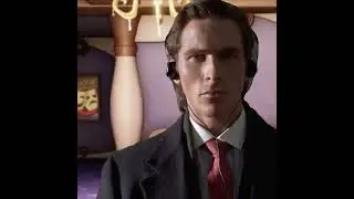 Patrick Bateman walking in Dimitri's club in Sly Cooper 2 #shorts