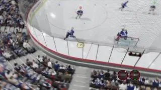 NHL16 Revenge
