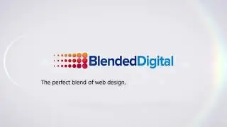 Web Design Portsmouth | Blended Digital - Portsmouth based web developers