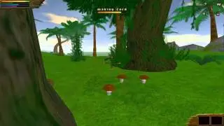 Let's Play Stranded (Part16) Sandbox Mode