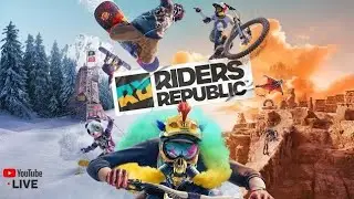 Shogun-Riders Victory!