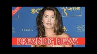 Today's Sad😭News !! For Bold & Beautiful Fans Steffy Drops Heartbreaking😭News