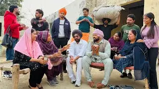 ਵੱਡਾ ਲਾਣਾ vada laana episode 1  latest SHORT MOVIE 2026 PUNJABI FILM JATT BEAT RECORD
