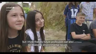 Planting Knowledge: Albania