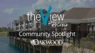 Community Spotlight | The View at Polaris