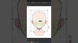 สอนริก Vtuber Model : EP. 1 ใบหน้า #futureskill #vtuber #live2d #live2dcubism  #tutorial #howto