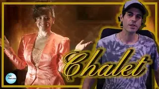 CHALET (2022)