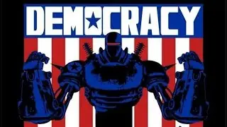 Liberty Prime (tic-tok song)