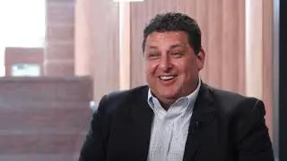 What Are the Greatest Risks to Indigenous Communities? | Lance Morgan | Next Horizon Symposium