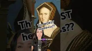 Crazy headdresses from 16th century and Middle Ages