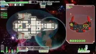 Kestral - Sector 2 - FTL LP