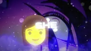 High Volume (Official Lyric Video)