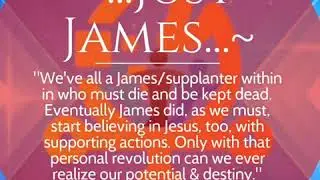 ~...Just James...~