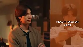 PEACH TWIXTOR - ep#8/ ME AND THEE 