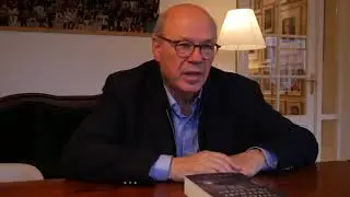 Max Pam over ' Leviathan of het hart in de steen'