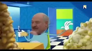 Best of Lukashenko memes 🤣