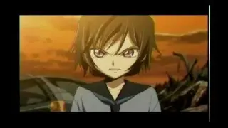 Code Geass LOL Parody