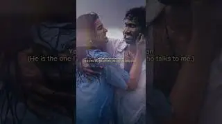 Oorum Blood - Female Part❤️ | Dude | Pradeep Ranganathan | Mamitha Baiju | #OorumBlood #Dude #lyrics