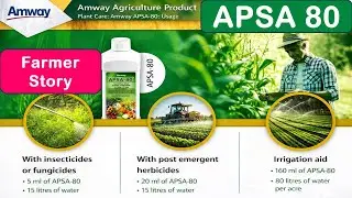 Farmer Story | Amway Success Hub