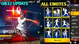 OB32 UPDATE FREE FIRE | OB32 UPDATE | FREE FIRE NEW UPDATE | FREE FIRE OB 32 UPDATE | NEW UPDATE FF