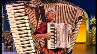 Christa Behnke Classic Medley Fröhlich eingeschenkt 19 03 1996
