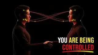 You’re Being Controlled — Without Realising It