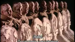 Oedipus Rex - Julie Taymor - SUBTITULOS 1/4