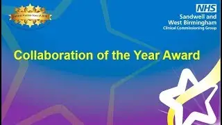 GP Awards 2018 - Collaboration of the Year Award