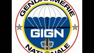 MW3 - GIGN spawn theme