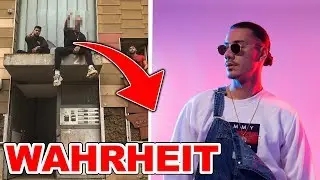 DIE DUNKLE WAHRHEIT &uuml;ber APACHE 207