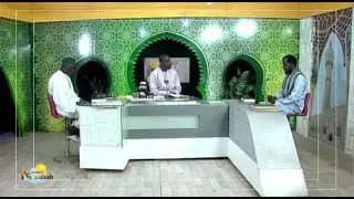 🔴 En Direct de l'émission 