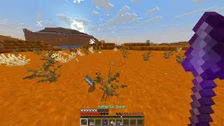 New Minecraft 1.21.9 Spear Gameplay
