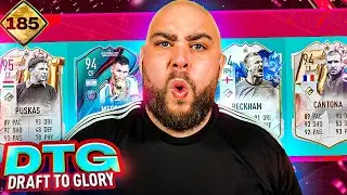 MORE FUT BIRTHDAY PLAYERS! DRAFT TO GLORY FIFA 23