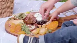 The Inn at Middleton Place Itinerary Video