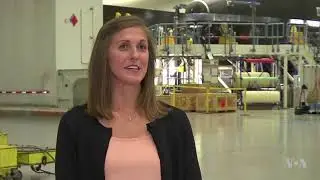 New Rockets Could Inspire Next Generation