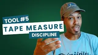 This Simple Tool Can Change Your Day!| Toolbox Talk Week 5