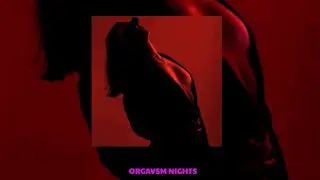 [Playlist] ~the first night we had (playlist)   💜 ORGAVSM NIGHTS