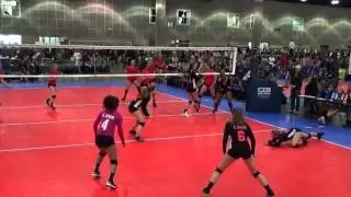 4-15-16 LACC SGE vs LVVA Set 1