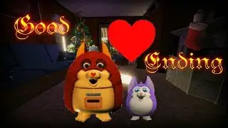 Tattletail | Christmas Day - Good Ending
