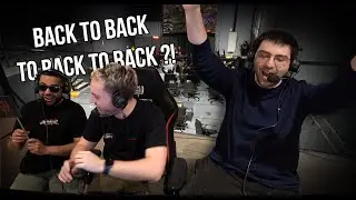 MDI : QU'EST CE QU'IL S'EST PASSÉ POUR @MandatoryGG ? Feat. @ZeratoR & @Kusa_alex #bestof #lapi #wow