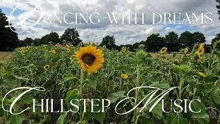 Dancing with Dreams - Ambient Binaural Chillstep Music - Relaxing Tunes for Serenity and Harmony