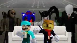 1 BRAINCELL BUDDIES: RAID AREA 51 [SAKTK51] Roblox