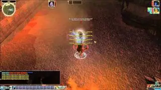 Neverwinter Nights 2 Trial by Combat with Khelgar